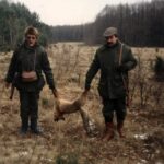 1993-099 Kot jak zwykle pomaga starszym Kolegom 14.11.93