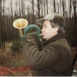 1993-111 polowanie wigilijne w obw. 164 - 18-19.12.