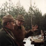 1993-116 polowanie wigilijne w obw. 164 - 18-19.12.