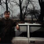 1994-001 Na słonkach w Romanowie 07.04.94