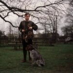 1994-002 Na słonkach w Romanowie 07.04.94