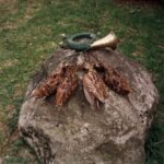 1994-004 Na słonkach w Romanowie 07.04.94