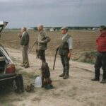 1994-027 polowanie dewizowe na kury 08-15.09.94