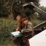 1994-033 koniec polowania