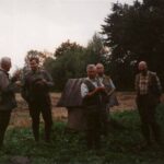 1994-034 koniec polowania