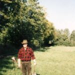 1994-040 na kurach Łowczy K.Purski 23.09.94