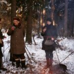 1995-008 A.Czartoryski , S.Jabłonowski, W.Rybiński i W N