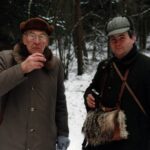 1995-014 tylko jeden łyk pigwówki Łowczego