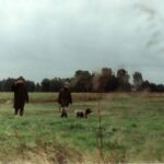 1995-039 na kaczkach w Janowie Łowczy i Władyś Rybiński