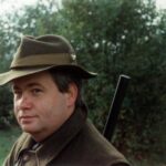 1995-040 na kaczkach w Janowie Łowczy