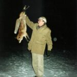 1995-047 Jurek Auerbach z lisem