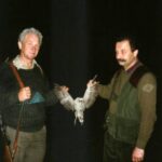 1996-002 na słonkach w Romanowie 02.05.96