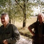 1996-011 na kaczkach na Nosowie