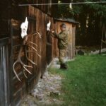 1996-014 R.Cylc przy preparowaniu wieńców