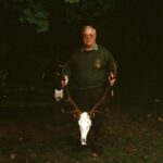 1996-015 Hainrich haake -szef grupy - byk 4,35 kg