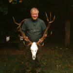 1996-016 Horst Lessman - byk 5,65 kg