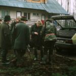 1996-025 przed polowaniem jubileuszowym