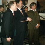 1996-061 przyjecie jubileuszowe