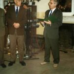 1996-063 przyjecie jubileuszowe