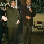 1996-064 przyjecie jubileuszowe