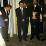 1996-067 przyjecie jubileuszowe