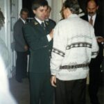 1996-070 przyjecie jubileuszowe