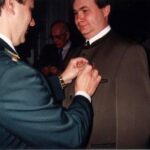 1996-074 przyjecie jubileuszowe