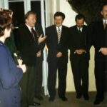 1996-076 przyjecie jubileuszowe