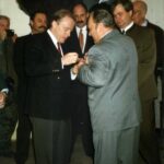 1996-077 przyjecie jubileuszowe