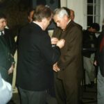 1996-079 przyjecie jubileuszowe