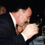 1996-093 przyjecie jubileuszowe