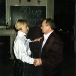 1996-113 przyjecie jubileuszowe