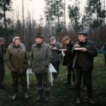 1996-123 drugi dzień polowania jubileuszowego