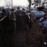 1996-124 drugi dzień polowania jubileuszowego