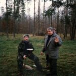 1996-125 drugi dzień polowania jubileuszowego