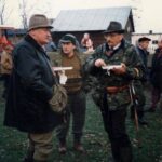 1996-131 drugi dzień polowania jubileuszowego