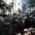 1996-132 drugi dzień polowania jubileuszowego