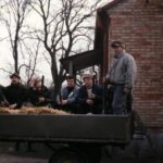 1996-137 trzeci dzień polowania jubileuszowego