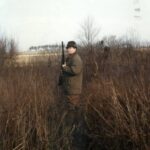 1996-140 trzeci dzień polowania jubileuszowego