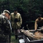 1997-010 rykowisko Zaroślak