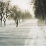 1998-003 odłowy zajęcy