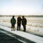 1998-004 odłowy zajęcy