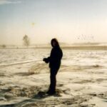 1998-005 odłowy zajęcy Maciej Gadkowski