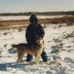 1998-006 odłowy zajęcy Maciej Gadkowski 001