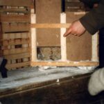 1998-007 odłowy zajęcy