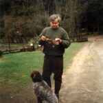 1998-009 na słonkach w Zaroślaku