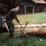 1998-010 polowanie dewizowe Zaroslak