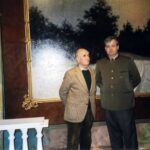 1998-016 Obchody 75-lecia PZŁ - K.P. z Kazimierzem Winklerem