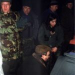 1998-019 hubertowskie Zaroślak