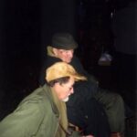 1998-020 hubertowskie Zaroślak